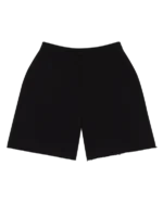 ADG Sweat Shorts Black-1