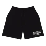 ADG Sweat Shorts Black