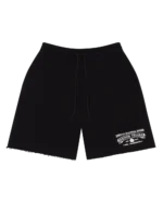 ADG Sweat Shorts Black