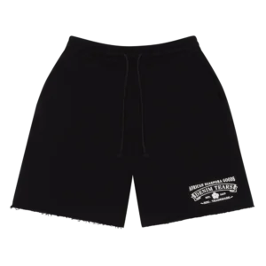 ADG Sweat Shorts Black
