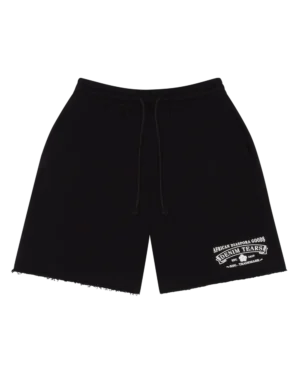 ADG Sweat Shorts Black