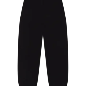 ADG Sweatpants Black-1
