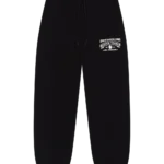 ADG Sweatpants Black