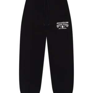 ADG Sweatpants Black