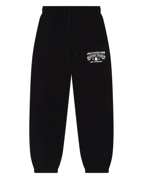 ADG Sweatpants Black