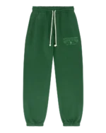 ADG Sweatpants Green