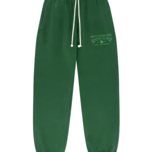 ADG Sweatpants Green