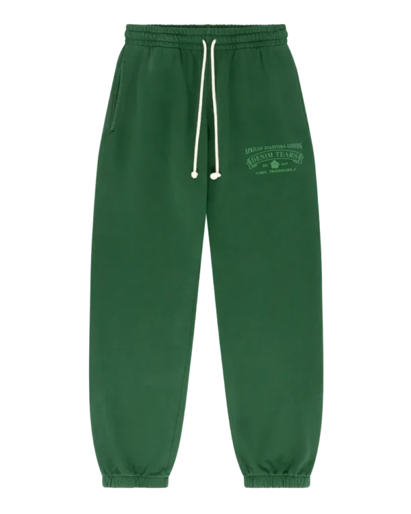 ADG Sweatpants Green