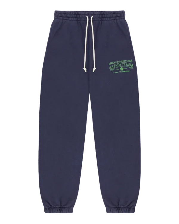 ADG Sweatpants Purple
