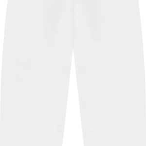 ADG Sweatpants White-1
