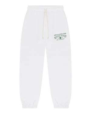 ADG Sweatpants White