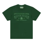 ADG Tee Green