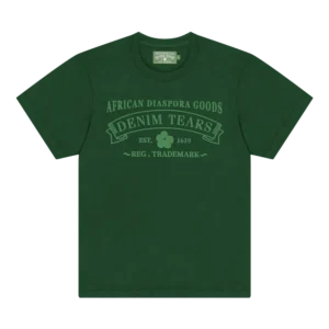 ADG Tee Green