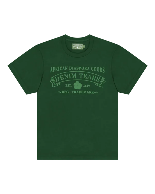 ADG Tee Green