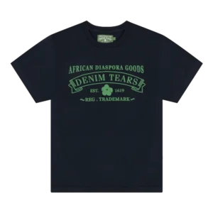 ADG Tee Navy