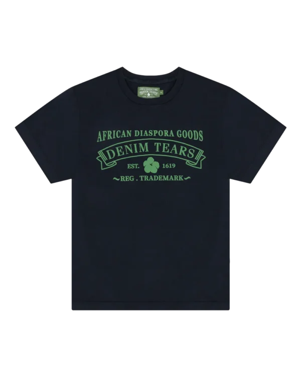 ADG Tee Navy
