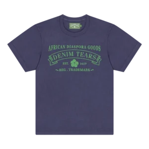 ADG Tee Purple