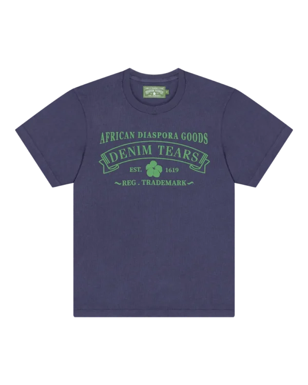 ADG Tee Purple