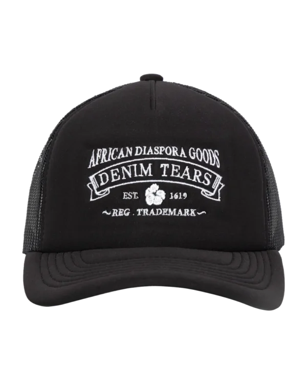 ADG Trucker Hat