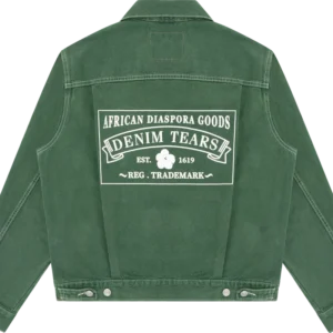 ADG Type-2 Vintage Green-1