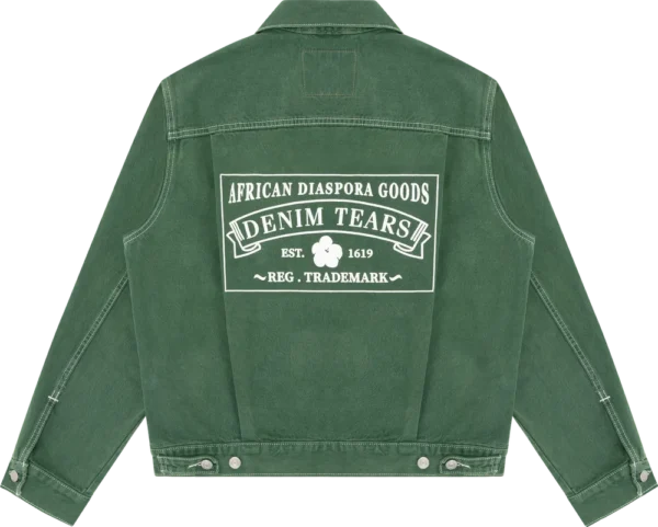 ADG Type-2 Vintage Green-1