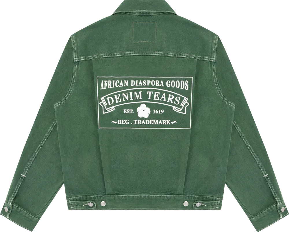 ADG Type-2 Vintage Green-1