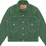 ADG Type-2 Vintage Green