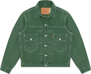 ADG Type-2 Vintage Green