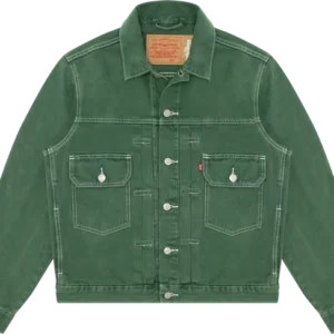 ADG Type-2 Vintage Green