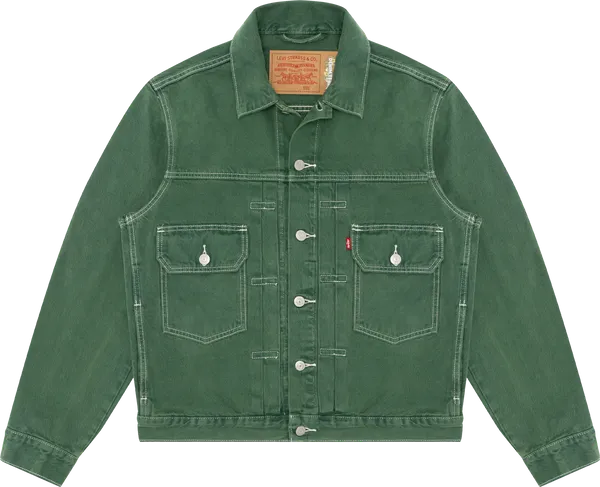 ADG Type-2 Vintage Green