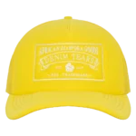 ADG Yellow Trucker Hat