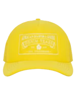 ADG Yellow Trucker Hat