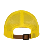 ADG Yellow Trucker Hat-1