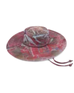 Big Chief Demond Denim Plantation Hat-1