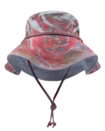 Big Chief Demond Denim Plantation Hat