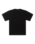 Black Cherub Tee Black-1
