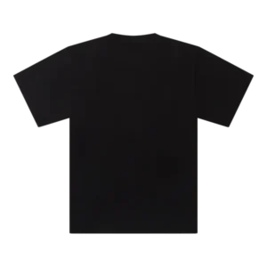 Black Cherub Tee Black-1