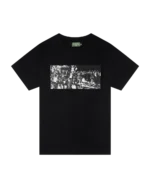 Black Entertainment Tee Black