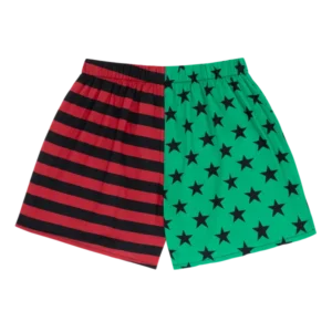 Boxer 2-Pack Multi-1