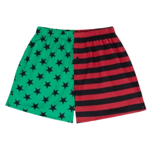 Boxer 2-Pack Multi