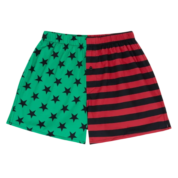 Boxer 2-Pack Multi