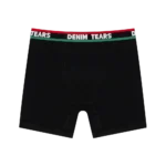 Boxer 3-Pack Black