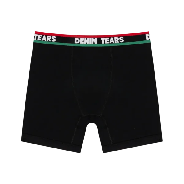 Boxer 3-Pack Black
