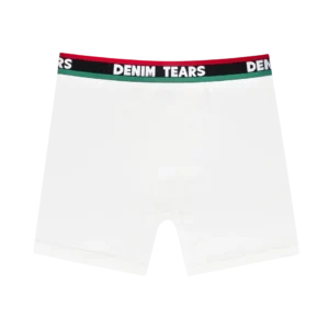 Boxer 3-Pack White