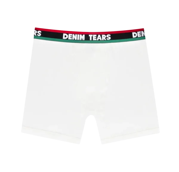 Boxer 3-Pack White