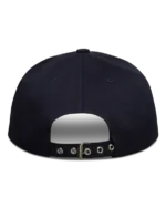 Bstroy Tears Rainbow Wreath Hat Navy-1