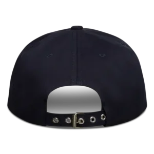 Bstroy Tears Rainbow Wreath Hat Navy-1