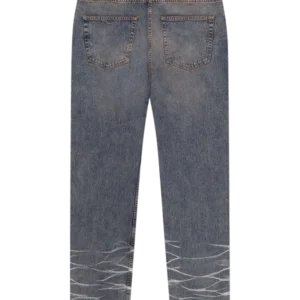 Builder Denim Pant-1