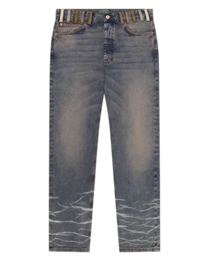 Builder Denim Pant