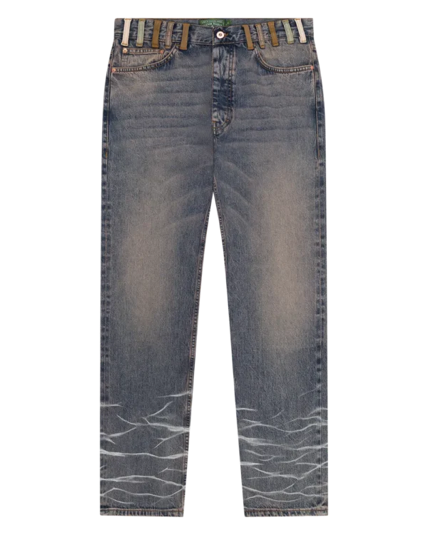 Builder Denim Pant